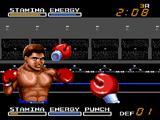 Cкриншот Digital Champ Battle Boxing, изображение № 787630 - RAWG