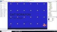 Cкриншот CAT SCRATCH, изображение № 1701648 - RAWG