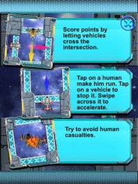 Cкриншот Interstellar Hurricane Free-A puzzle game, изображение № 1706625 - RAWG