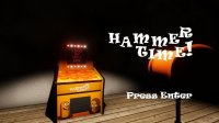 Cкриншот HammerTime (s4shrish), изображение № 2302607 - RAWG