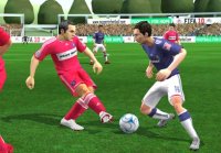 Cкриншот FIFA Soccer 10, изображение № 247034 - RAWG