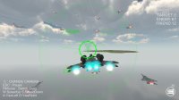 Cкриншот Massive Air Combat, изображение № 1857386 - RAWG