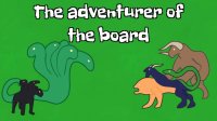 Cкриншот The adventurer of the board, изображение № 2827954 - RAWG