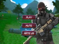 Cкриншот Sniper Commando Missions, изображение № 1604857 - RAWG