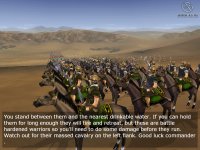 Cкриншот Легионы Рима, изображение № 406274 - RAWG