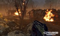 Cкриншот Crysis Warhead, изображение № 184325 - RAWG
