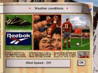Cкриншот Complete Onside Soccer, изображение № 728913 - RAWG