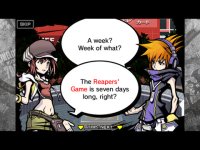 Cкриншот The World Ends with You: Solo Remix, изображение № 1608523 - RAWG