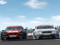 Cкриншот ToCA Race Driver 2: Ultimate Racing Simulator, изображение № 386747 - RAWG