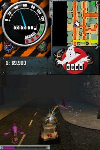 Cкриншот Ghostbusters: The Video Game, изображение № 487633 - RAWG