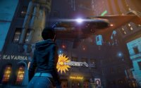 Cкриншот Dreamfall Chapters: The Final Cut, изображение № 3448273 - RAWG