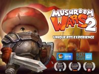 Cкриншот Mushroom Wars 2: ПвП Стратегия, изображение № 61562 - RAWG