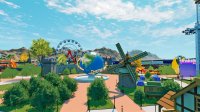 Cкриншот Orlando Theme Park VR - Roller Coaster and Rides, изображение № 2494712 - RAWG