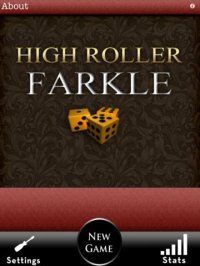 Cкриншот High Roller Farkle, изображение № 951837 - RAWG