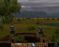 Cкриншот Combat Mission: Afrika Korps, изображение № 351580 - RAWG