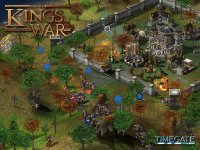 Cкриншот Кохан 2: Короли войны, изображение № 805713 - RAWG