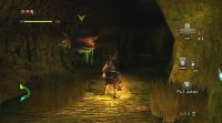 Cкриншот The Legend of Zelda: Twilight Princess, изображение № 792518 - RAWG