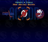 Cкриншот NHL Stanley Cup, изображение № 762301 - RAWG