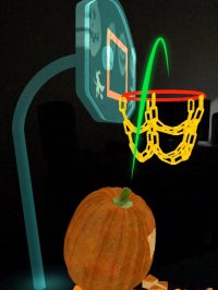 Cкриншот Pumpkin Basketball, изображение № 2190684 - RAWG