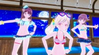 Cкриншот Hop Step Sing! Kimamani☆Summer vacation (HQ Edition), изображение № 648197 - RAWG