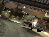 Cкриншот Need for Speed: Underground 2, изображение № 810025 - RAWG