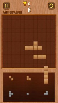 Cкриншот Block Puzzle (itch) (Almex) (Almex), изображение № 2381957 - RAWG