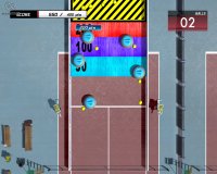 Cкриншот Virtua Tennis 3, изображение № 463754 - RAWG