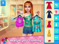 Cкриншот DIY Fashion Star, изображение № 879673 - RAWG