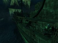 Cкриншот Корсары Online: Pirates of the Burning Sea, изображение № 355796 - RAWG