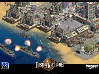 Cкриншот Rise of Nations, изображение № 349451 - RAWG
