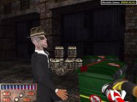 Cкриншот Feuerwehr 3D, изображение № 333559 - RAWG