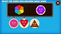 Cкриншот Learn Shapes For Children, изображение № 1580065 - RAWG