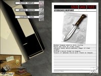 Cкриншот Cold Case Files: The Game, изображение № 411383 - RAWG