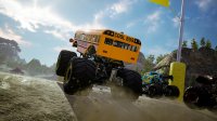 Cкриншот Monster Jam Steel Titans 2, изображение № 2673491 - RAWG