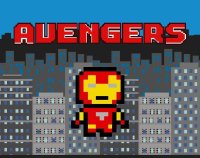 Cкриншот avengers (itch), изображение № 1179474 - RAWG