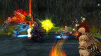 Cкриншот Warhammer Online: Wrath of Heroes, изображение № 583864 - RAWG