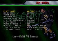 Cкриншот Wayne Gretzky's 3D Hockey '98, изображение № 741427 - RAWG