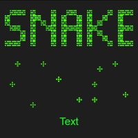 Cкриншот SNAKE (itch) (Jaelen Cole), изображение № 3180405 - RAWG