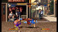 Cкриншот Super Street Fighter 2 Turbo HD Remix, изображение № 544943 - RAWG