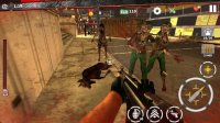 Cкриншот Zombie Survivor: Undead City Attack, изображение № 3558827 - RAWG