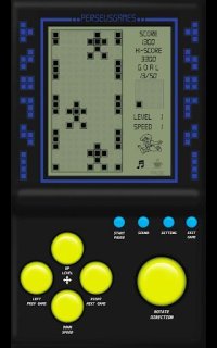 Cкриншот Brick Game Pro, изображение № 2089018 - RAWG