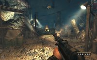 Cкриншот Wolfenstein, изображение № 439451 - RAWG