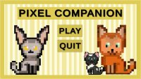 Cкриншот pixel_companion, изображение № 2742732 - RAWG