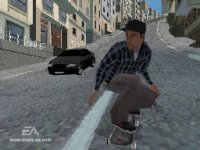 Cкриншот Skate It, изображение № 250566 - RAWG
