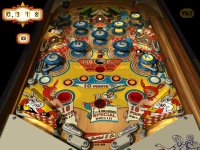 Cкриншот Microsoft Pinball Arcade, изображение № 742953 - RAWG