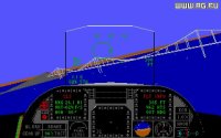Cкриншот JetFighter: The Adventure, изображение № 311620 - RAWG