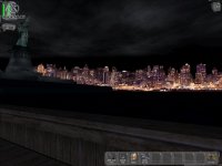 Cкриншот Deus Ex, изображение № 300579 - RAWG