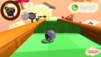 Cкриншот Pug Golf, изображение № 3421653 - RAWG
