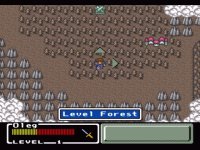 Cкриншот Final Fantasy Mystic Quest (1992), изображение № 761648 - RAWG