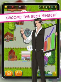 Cкриншот AFK Idol: Path to Fame, изображение № 2973464 - RAWG